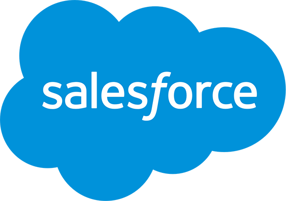 Salesforce Logo