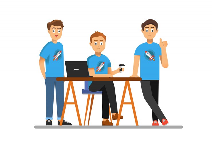 Steelbrik Salesforce Professional Services