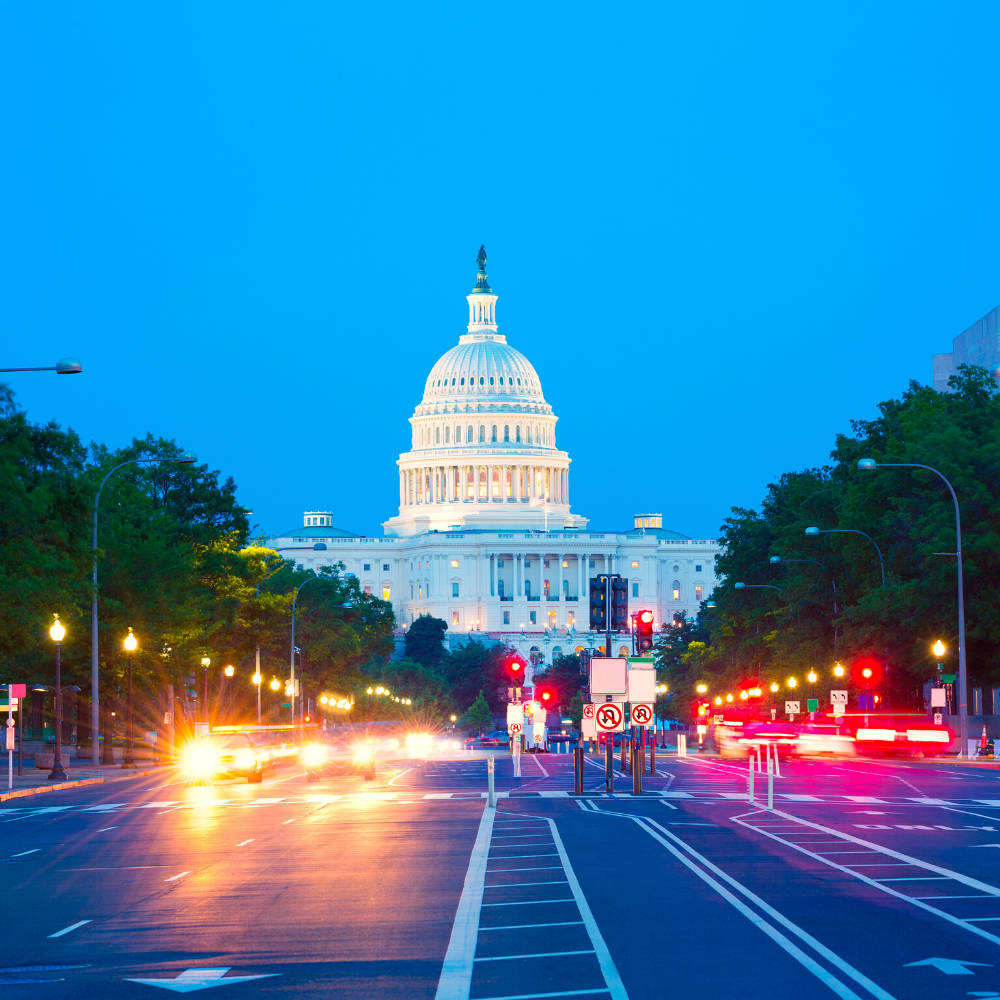 Salesforce for Government