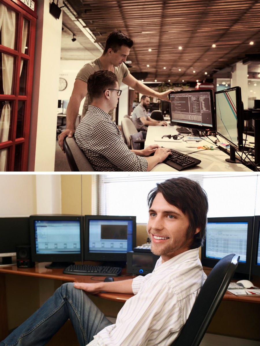 Salesforce for Information Technology