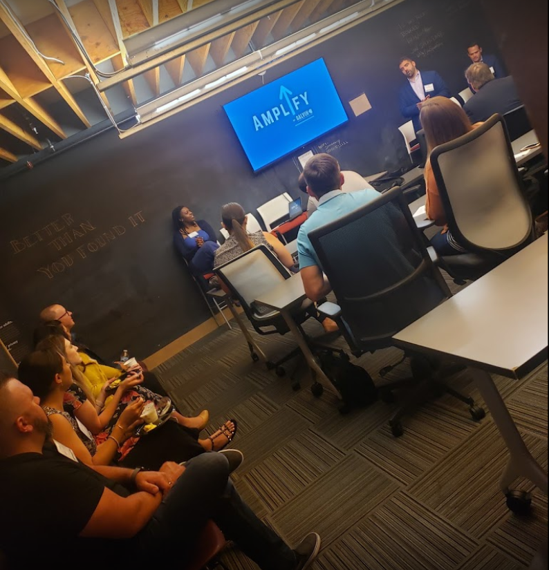 Steelbrik Salesforce Partner