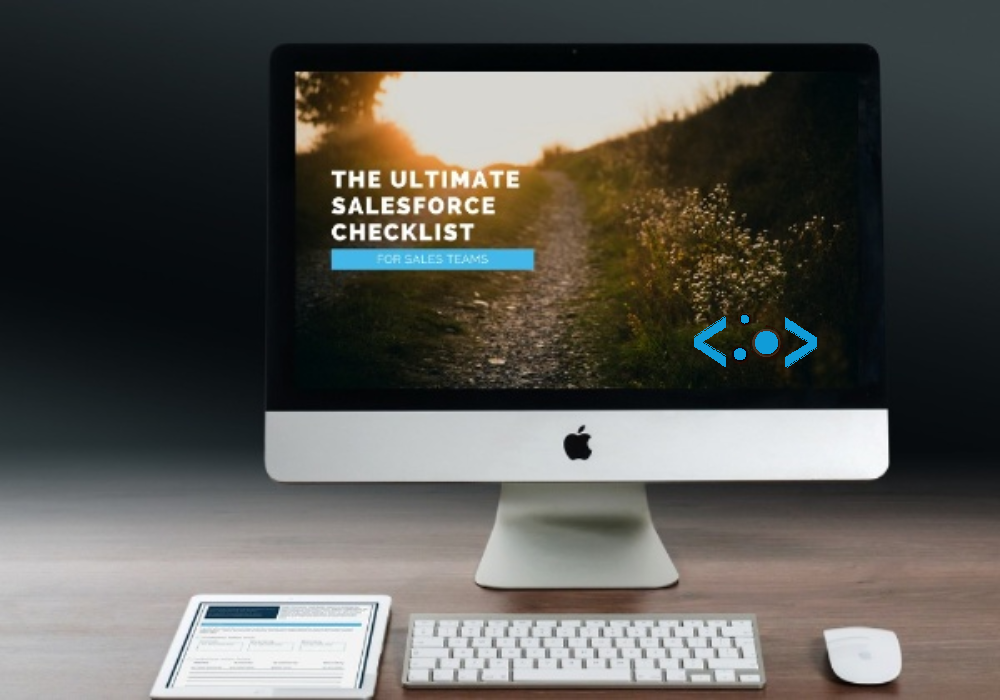 Ultimate Salesforce Checklist.