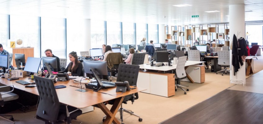 Top 5 Ways to Increase Everyday Productivity with Salesforce